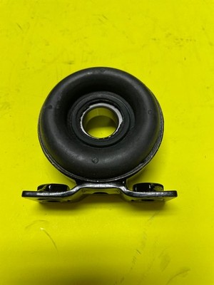 Cushioned Driveshaft Carrier Bearing For John Deere AM142310 HPX