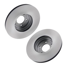 Disque de frein BMW 520