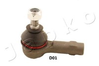 Japko Spurstangenkopf Spurstange Vorne Passend FüR Chevrolet Spark 1.0 1.2