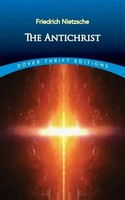 Friedrich Nietzsche | The Antichrist | Taschenbuch | Englisch (2019)
