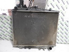 Radiateur Isuzu TROOPER