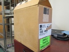 Rittal Wallmount Enclosure 1030500 nema 1, 3R, 4, 12 Enclosure New Surplus