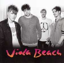 Viola Beach - Viola Beach (Rainbow LP) [VINYL] Pre-sale 05/06/26