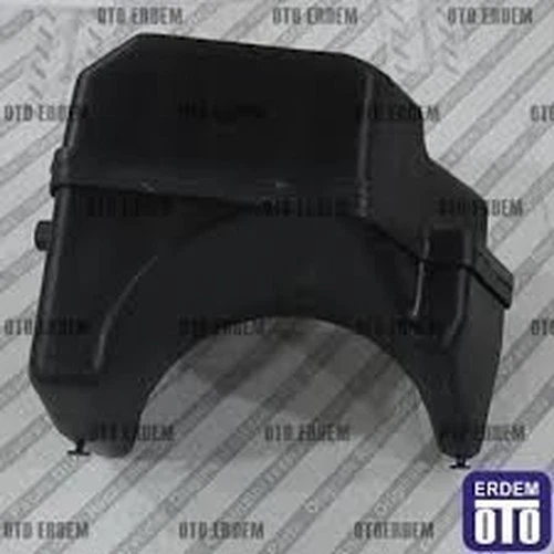 BOX Luftkanal Gehäuse Fiat Brava/Bravo/Marea Original 7786559 Foto 2 de 4