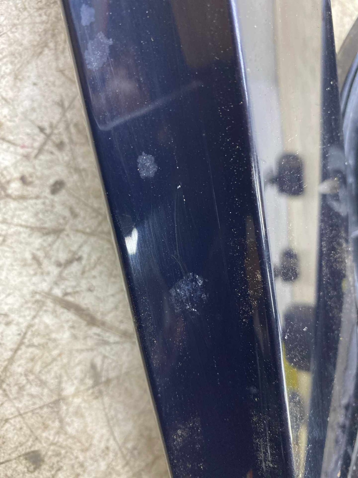 Bentley Bentayga 2015-2020 Rear Unit
