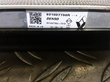 Climatisation et Accessoires Renault Zoe