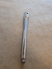 Mac Tools 38 Drive 6 Chrome Friction Ball Wobble Extension Usa X6ew