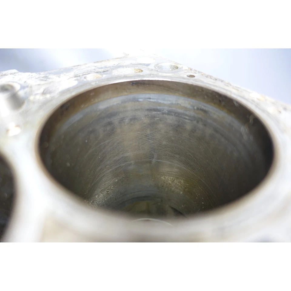  2009-2013 BMW E90 335d E70 X5 Diesel 6-Cyl Engine Cylinder Block Housing OEM - Image 4 of 4