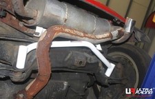 Ultra Racing For Honda Beat Pp1 656 2wd 1991-1996 2 Points Rear Lower Bar Ultra Racing For Honda Beat Pp1 656 2wd 1991-1996 2 Points Rear Lower Bar