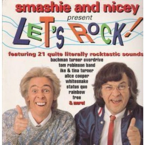 VARIOUS ARTISTS LP UK EMI 1992 21 TRACK FEATURING BACHMAN TURNER OVERDRIVE,TOM