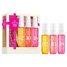 Sol de Janeiro Brazilian Crush Body Mist Set ...
