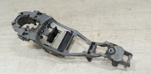 VW Polo 9N Bj 2003 Halter Rahmen Tür Griff vorne RECHTS 3B0837886 #147521-G223
