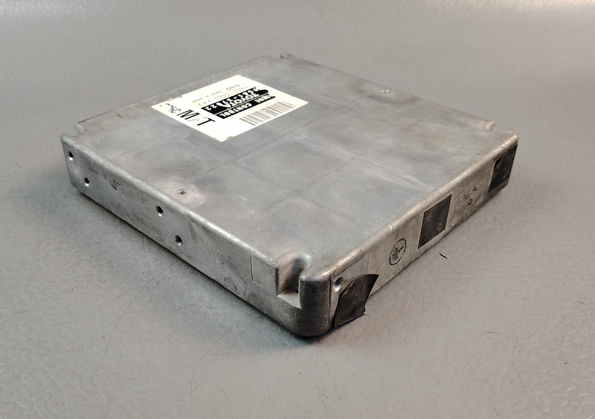 HINO DUTRO XZU412M S05C M/T ENGINE CONTROL UNIT ECU 89561 37022 | eBay