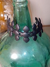 Disney Cruella Deville Girls Choker 101 Dalmations Costume Cosplay