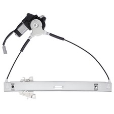 Power Window Regulator Front Right with Motor For 2008-2011 Mercury Mariner