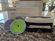 Samsung Jetbot Mop VR6000TM Mopping Robot