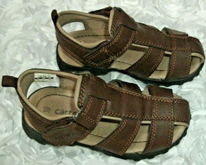 infant size 10 sandals