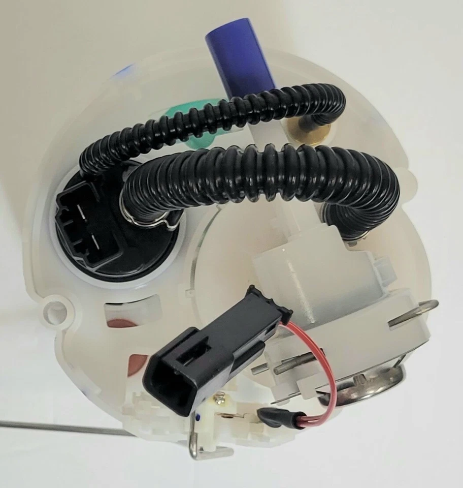 Módulo de bomba de combustible Carter P76365M para Volvo S60 V70 2001-2004 Foto 4 de 4