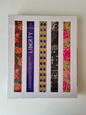 Liberty - Un voyage - magasin de mode britannique. Marie-Thérèse RIEBER