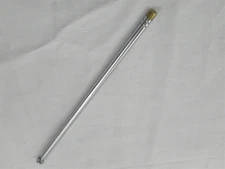 Antenna for Radioshack Realistic Pro-2006 400-Channel receiver Scanner