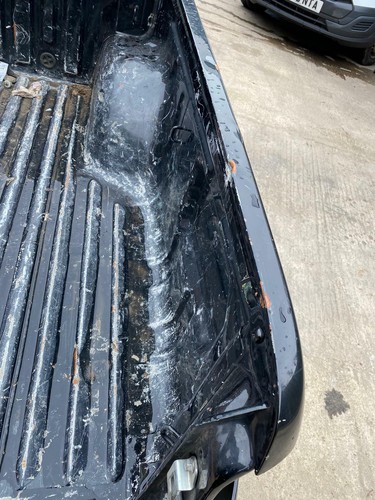 MITSUBISHI L200 MK5 TITAN REAR TUB REF183 - Picture 6 of 12