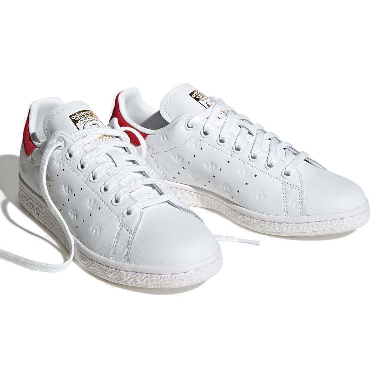 FZ6370] Womens Adidas STAN SMITH W | eBay
