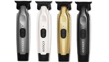 COCCO Veloce Pro Ergonomic Trimmer Digital Gap Standard Original Blade NEW
