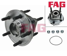 Wheel Bearing Kit FAG 713670400 for Jeep Grand Cherokee III