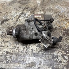 MOTOR DE ARRANQUE JAGUAR XJ8 X350 DENSO 96 JV 11001 AC V8