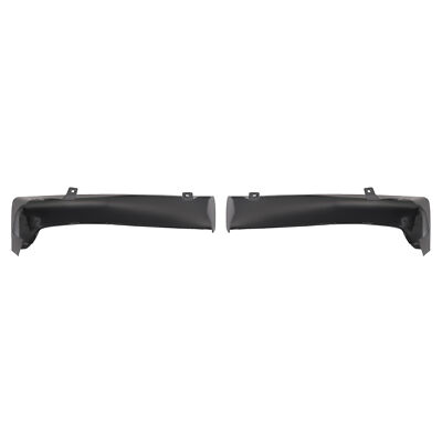 Set For Toyota Matrix 2003-2004 Air Dam Deflector Lower Valance Front Spoiler