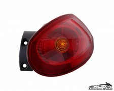 MAGNETI MARELLI Rückleuchte Rechts für FIAT BRAVO II 198