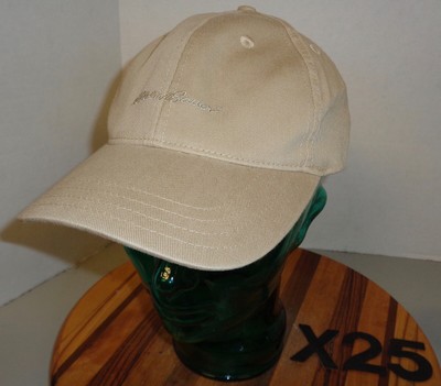 eddie bauer baseball cap