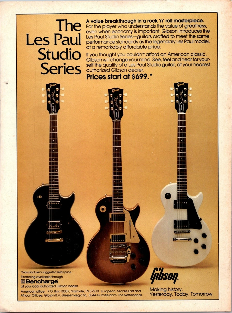 84 les paul outlet