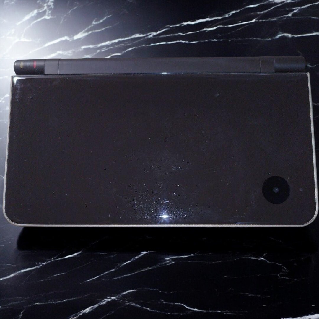 Nintendo DSi LL XL Console Japanese Ver Accessory Select Used good