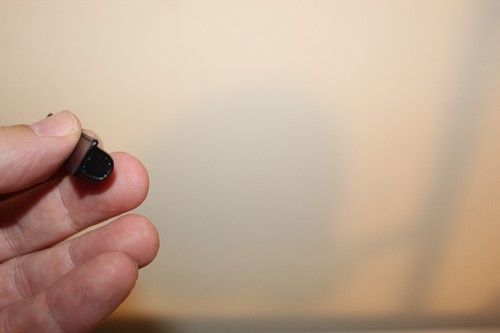 1/6 Scale Flashlight and belt holder Tactical Light Sheath GI Joe 21st Century - Picture 8 of 12