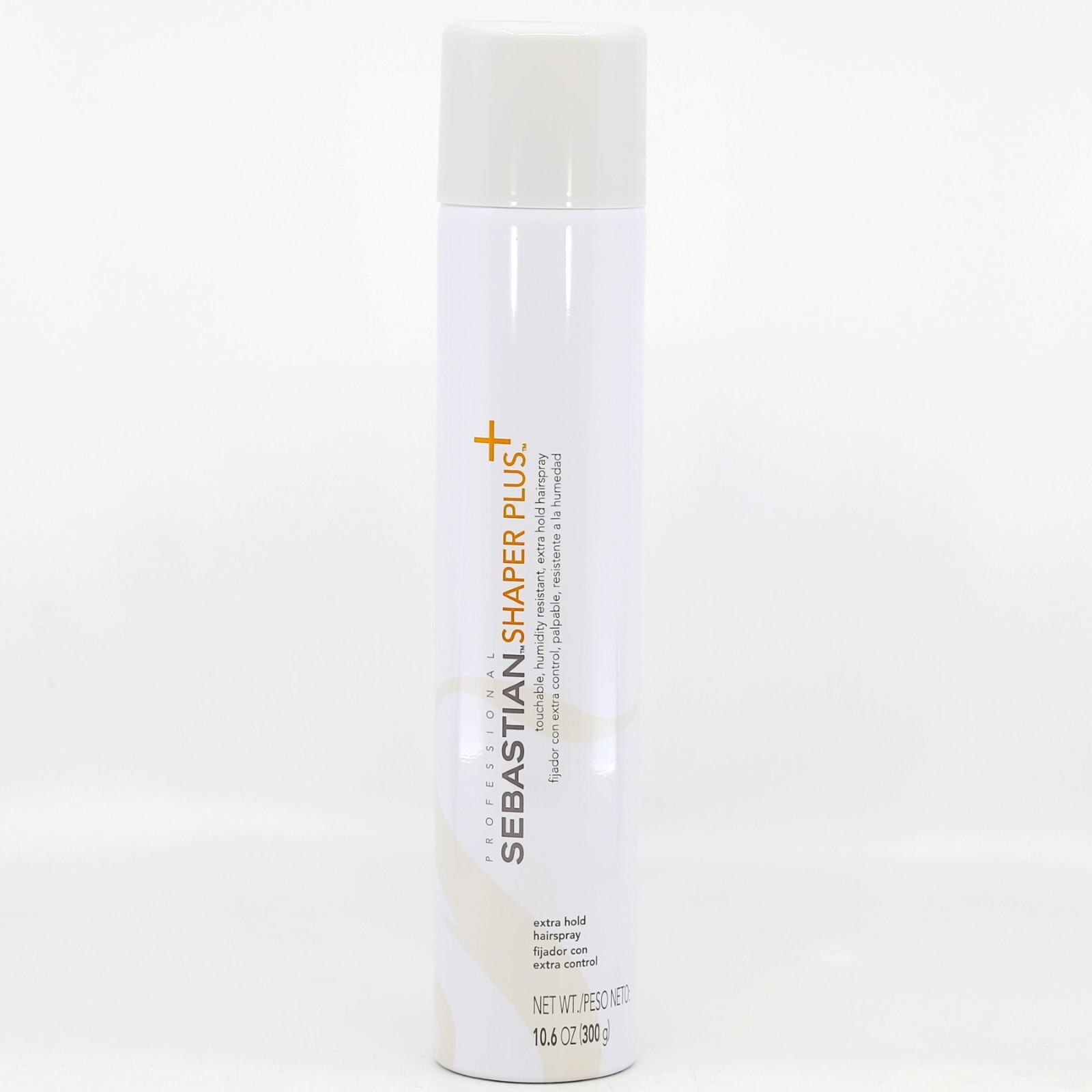 Sebastian Shaper Plus Лак для волос экстра фиксации 10,6 унции