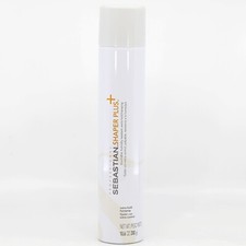 Sebastian Shaper Plus Extra Hold Hairspray 10...