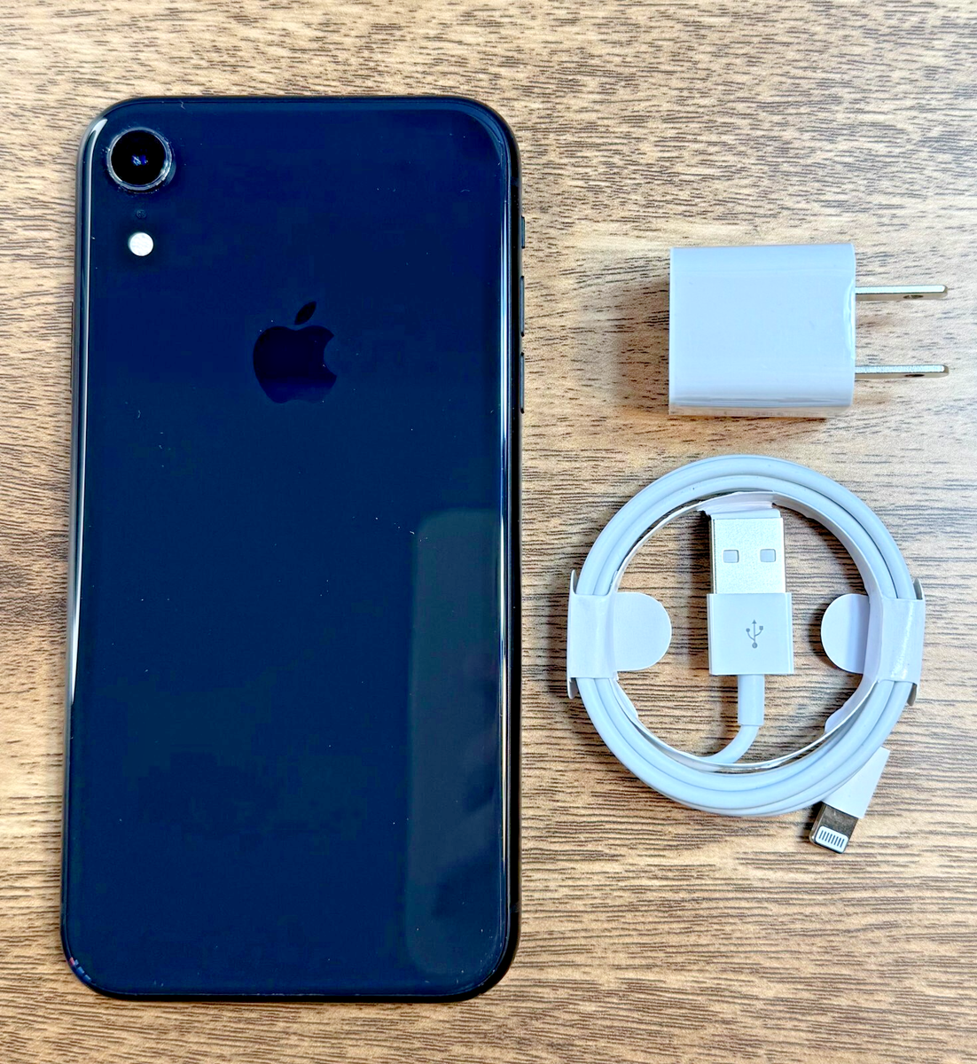 Apple iPhone XR ブラック Amazon.com: Apple iPhone XR, US Version, 256GB, Black