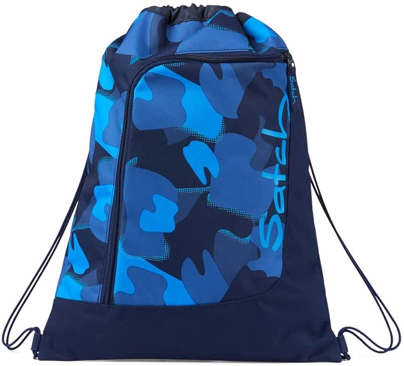 Satch Sacca Sportiva Porta Scarpe 12 lt Troublemaker