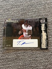 2023 Pro Set Pure Multi-Sport Cards Checklist 20