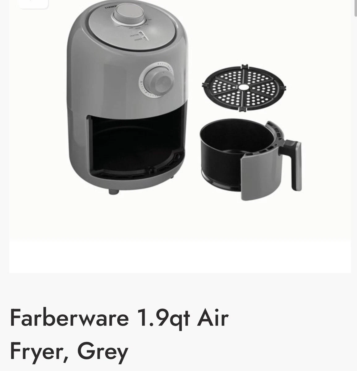 Farberware Air Fryers