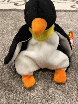 waddle beanie baby style 4075
