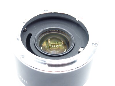 Canon Extender FD 2x-B (B26-2xB-256) | eBay