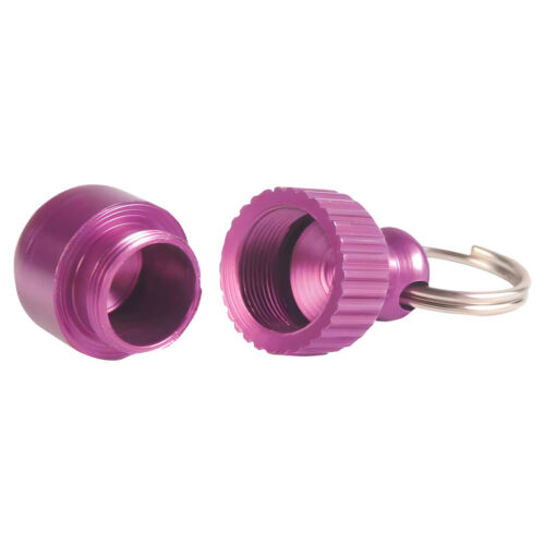 Trixie Adressanhänger für Hunde- oder Katzenhalsbänder, UVP 1,99 EUR, NEU - Bild 2 von 2