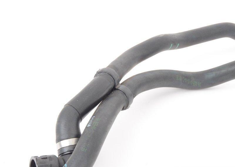 Genuine OEM BMW E84 SUV Heater Water Hose 64219239779 for sale 