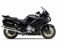 2022 Yamaha FJR1300 ES