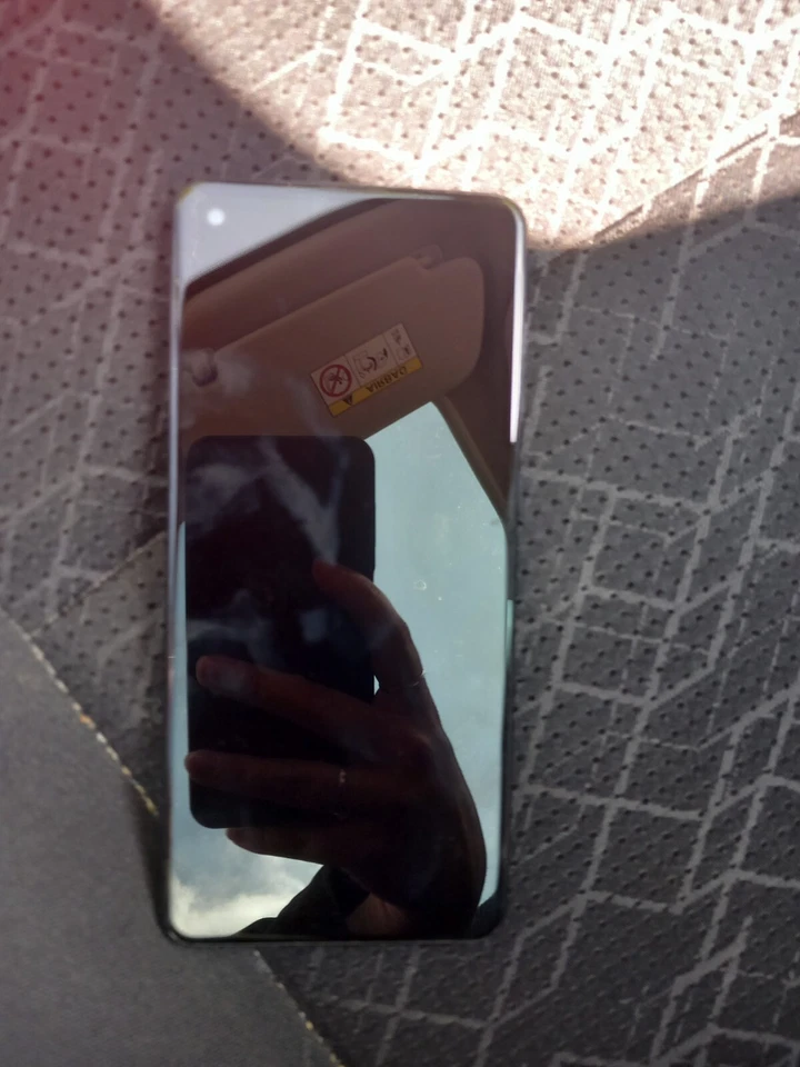 Samsung Galaxy A21s, Foto 1 von 3