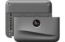 Infinity Reference 6001A Reference Series mono subwoofer amplifier 600 Watt