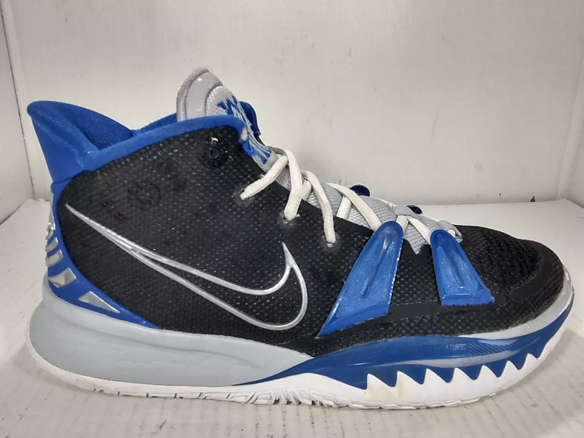 zoom turbo kyrie 5