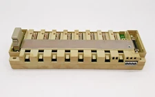 Siemens 6FC5211-0AA00-0AA0 Electrical Module Rack